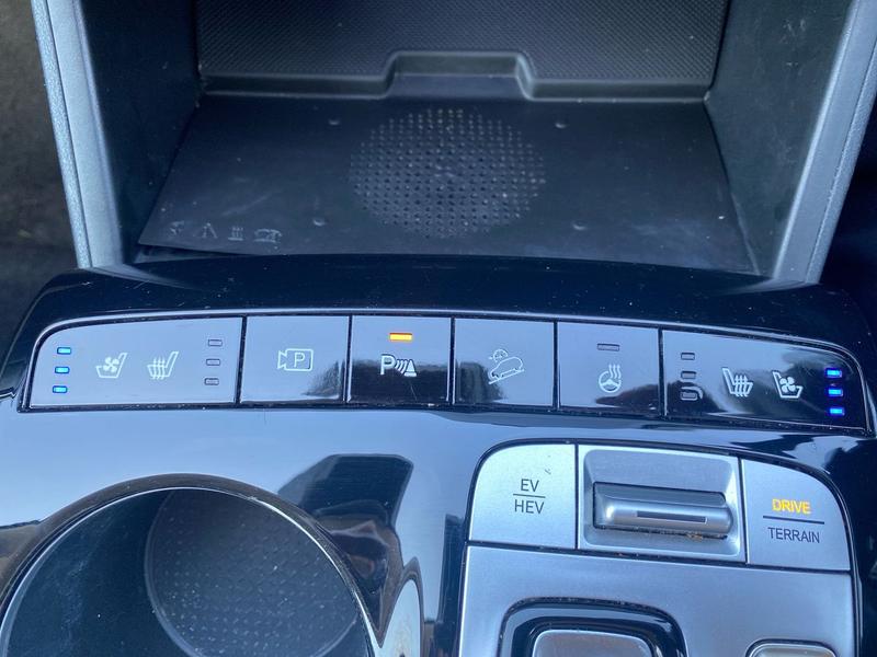 Used Hyundai TUCSON 2022 for sale - 77959201: Photo 29