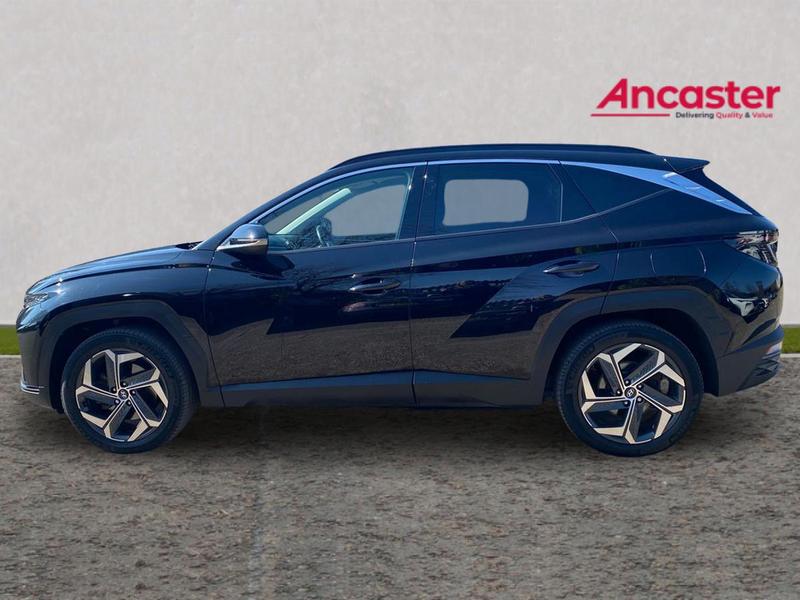 Used Hyundai TUCSON 2022 for sale - 77959201: Photo 6