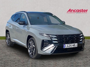 Used Hyundai TUCSON 2025 for sale - 78430922: Photo