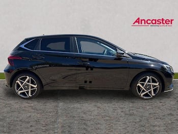 Used Hyundai i20 2026 for sale - 79641241: Photo
