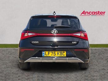 Used Hyundai i20 2026 for sale - 79641241: Photo