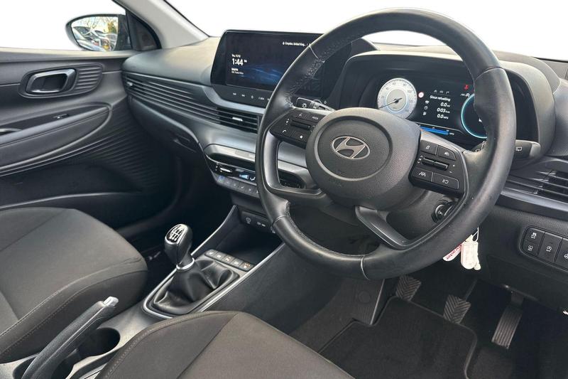 Used Hyundai i20 2024 for sale - 76908793: Photo 10