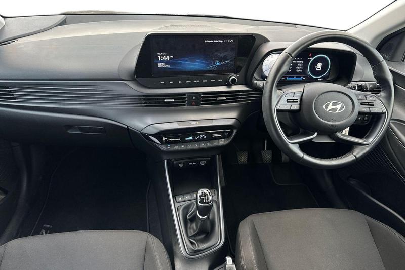 Used Hyundai i20 2024 for sale - 76908793: Photo 12