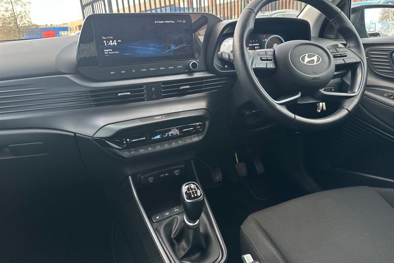 Used Hyundai i20 2024 for sale - 76908793: Photo 14