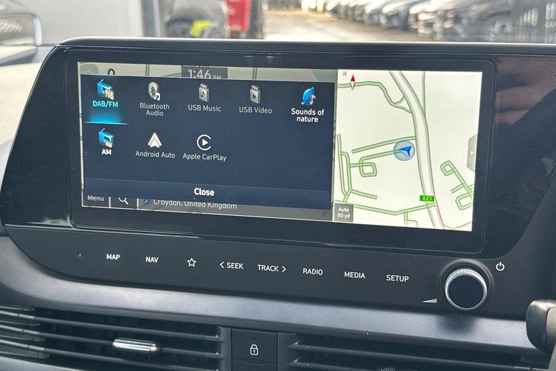 Used Hyundai i20 2024 for sale - 76908793: Photo 17