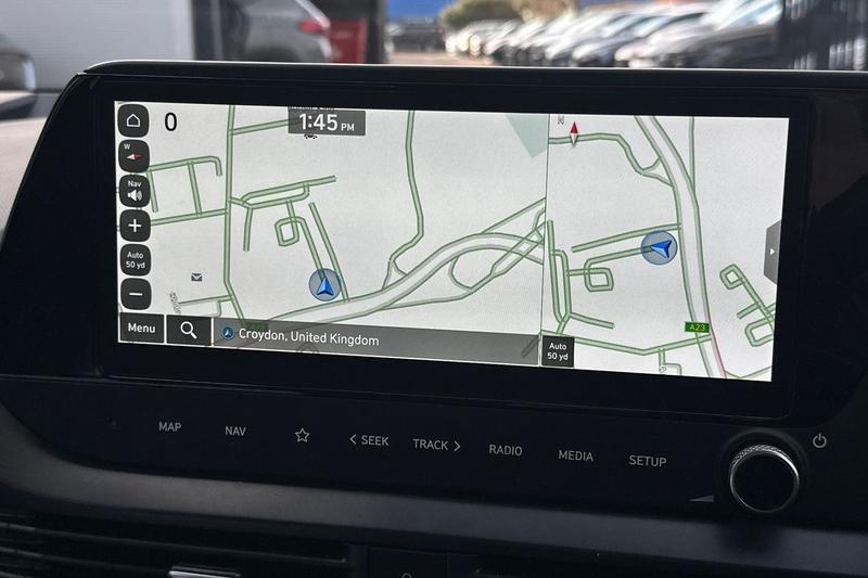 Used Hyundai i20 2024 for sale - 76908793: Photo 18