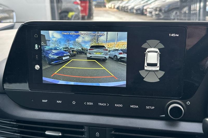 Used Hyundai i20 2024 for sale - 76908793: Photo 19