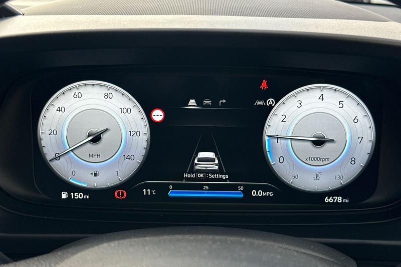 Used Hyundai i20 2024 for sale - 76908793: Photo 20