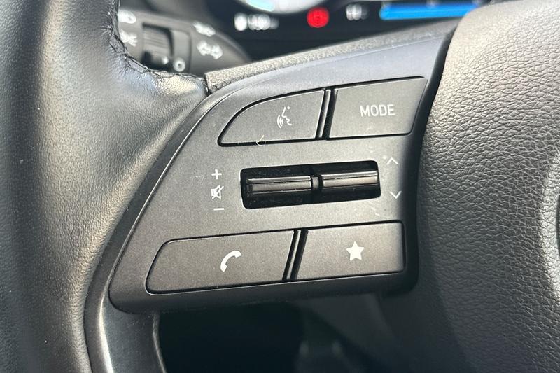 Used Hyundai i20 2024 for sale - 76908793: Photo 21