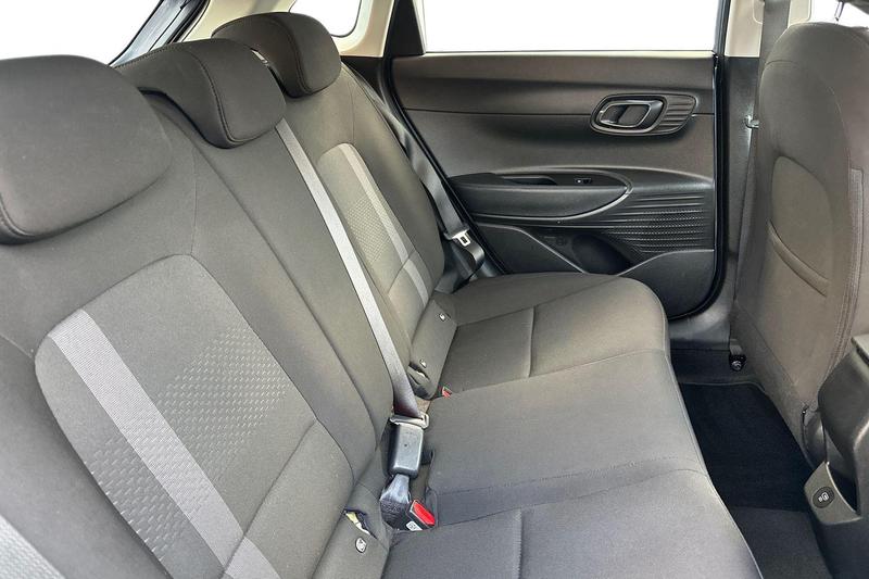 Used Hyundai i20 2024 for sale - 76908793: Photo 23