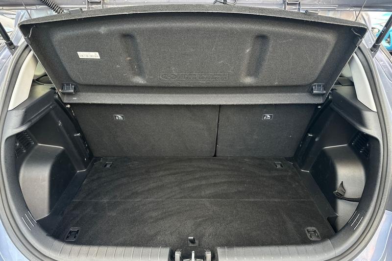 Used Hyundai i20 2024 for sale - 76908793: Photo 24