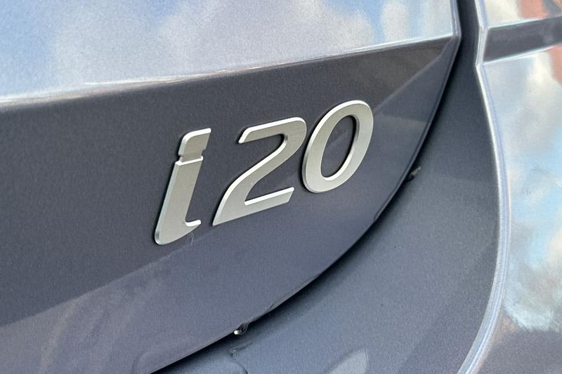 Used Hyundai i20 2024 for sale - 76908793: Photo 25