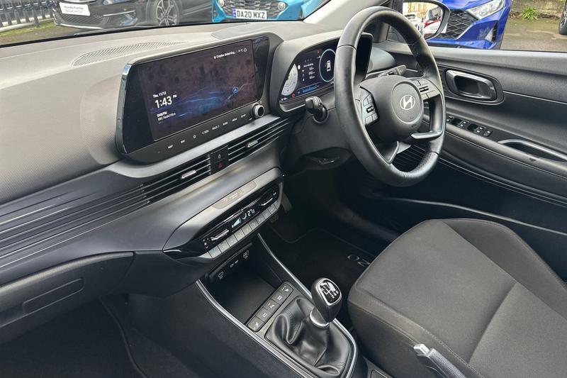 Used Hyundai i20 2024 for sale - 76908793: Photo 26