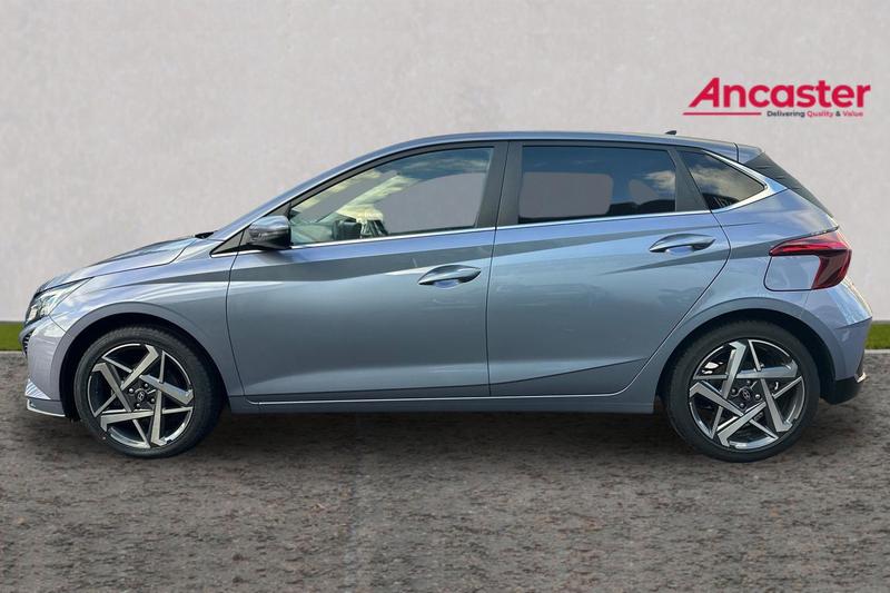 Used Hyundai i20 2024 for sale - 76908793: Photo 6