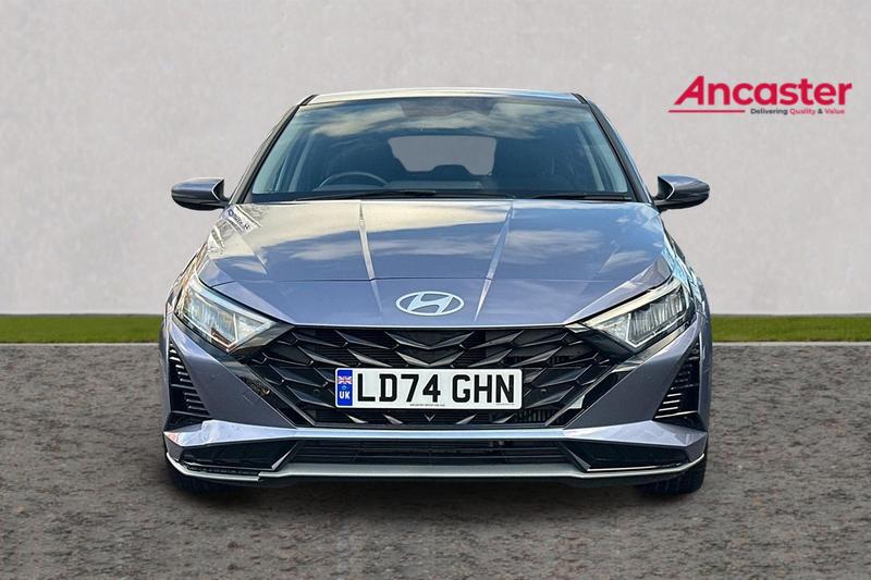 Used Hyundai i20 2024 for sale - 76908793: Photo 8