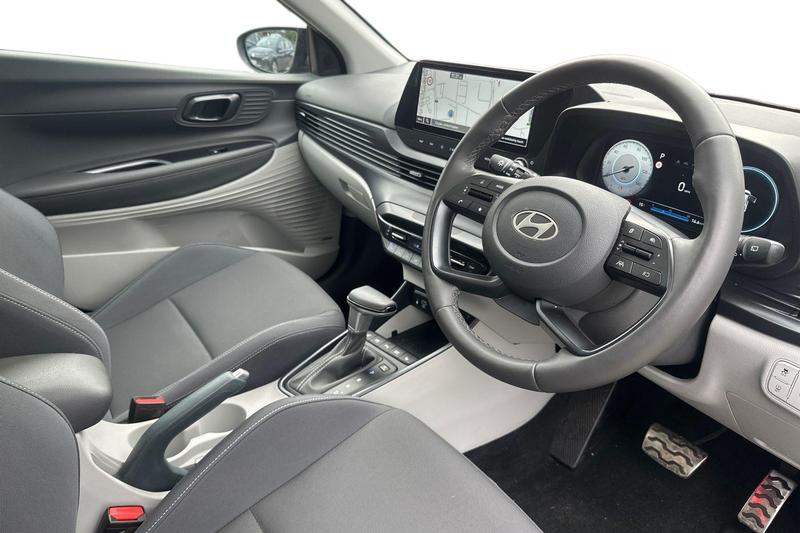 Used Hyundai BAYON 2024 for sale - 76302710: Photo 10