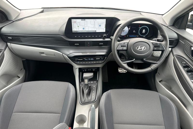 Used Hyundai BAYON 2024 for sale - 76302710: Photo 12