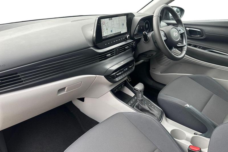 Used Hyundai BAYON 2024 for sale - 76302710: Photo 13