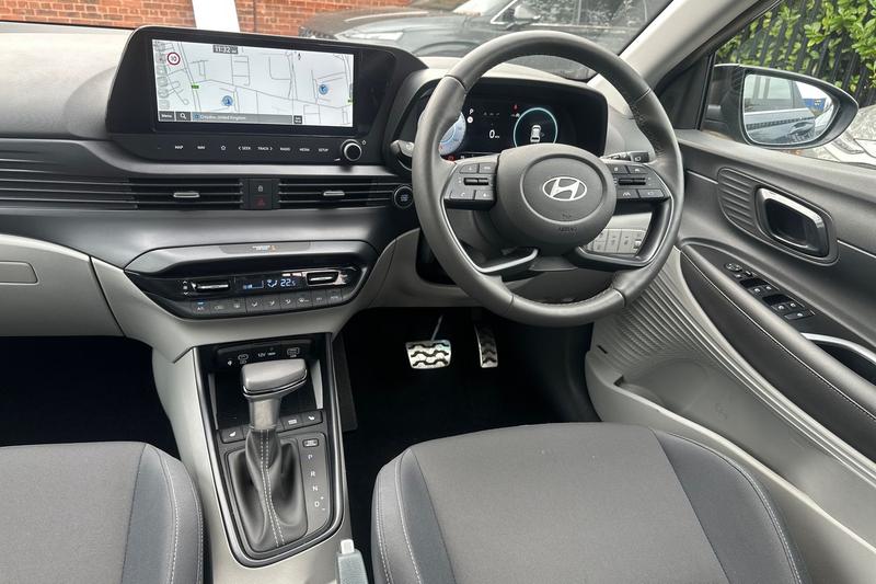 Used Hyundai BAYON 2024 for sale - 76302710: Photo 14