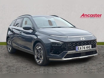 2024 - 1.0 TGDi Ultimate 5dr DCT
