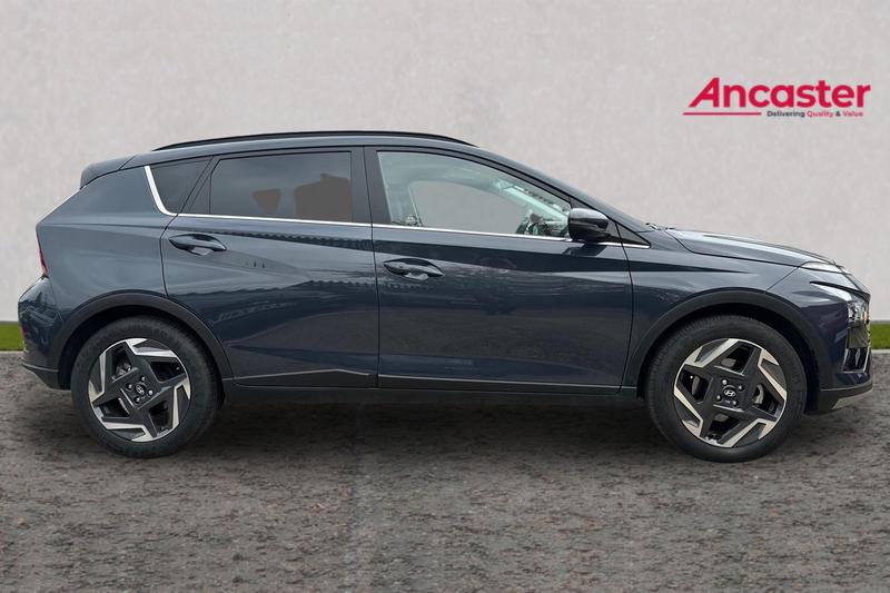 Used Hyundai BAYON 2024 for sale - 76302710: Photo 2