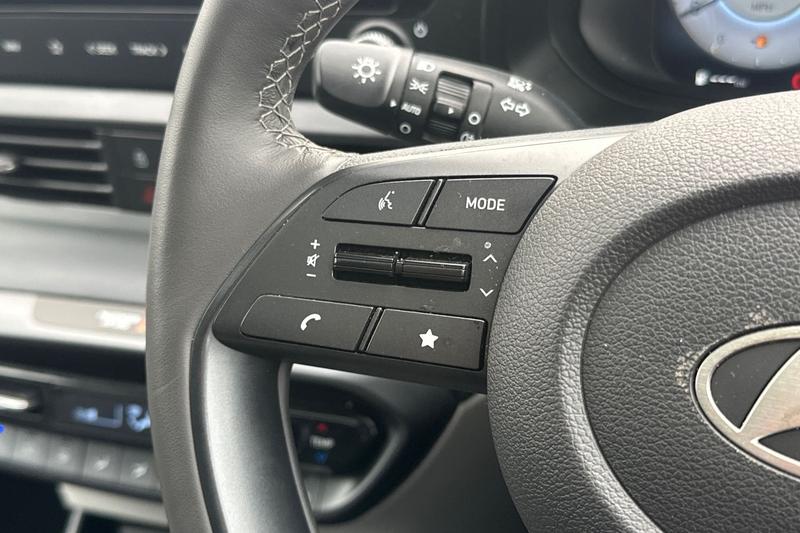 Used Hyundai BAYON 2024 for sale - 76302710: Photo 21