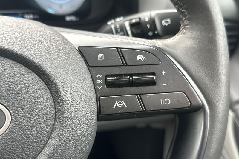 Used Hyundai BAYON 2024 for sale - 76302710: Photo 22