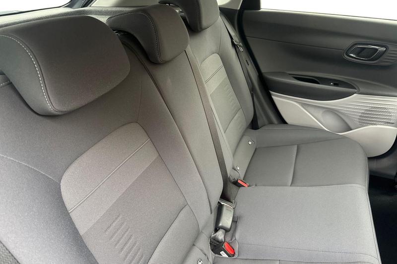 Used Hyundai BAYON 2024 for sale - 76302710: Photo 23