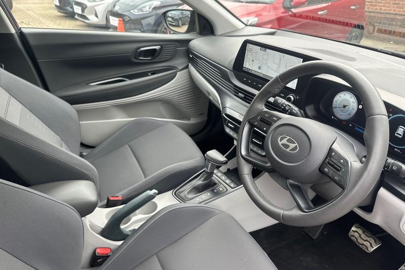 Used Hyundai BAYON 2024 for sale - 76302710: Photo 25