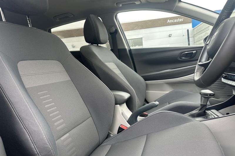 Used Hyundai BAYON 2024 for sale - 76302710: Photo 26
