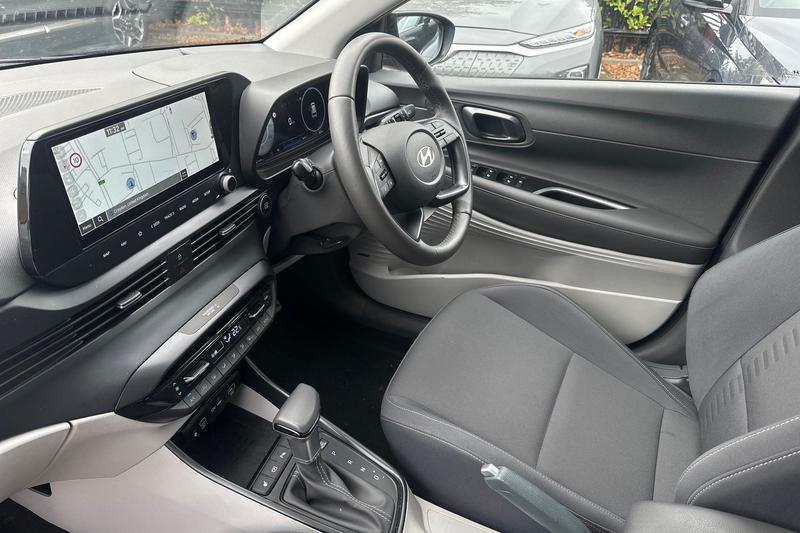 Used Hyundai BAYON 2024 for sale - 76302710: Photo 28