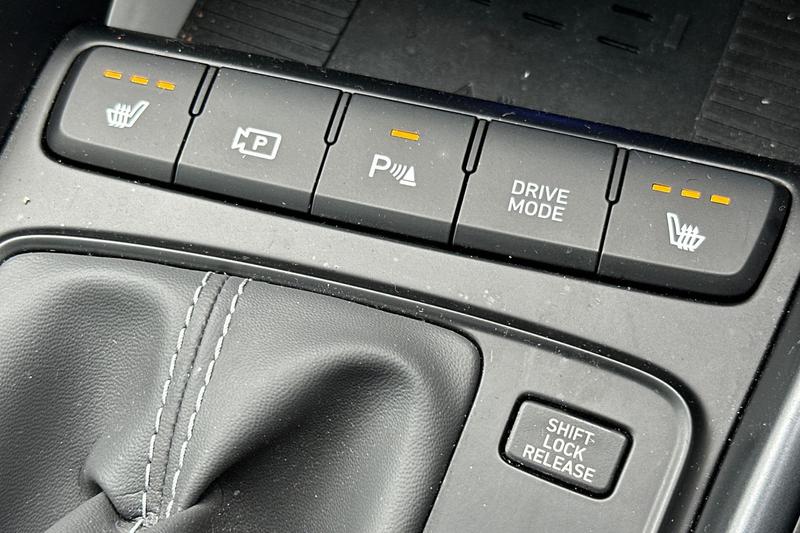 Used Hyundai BAYON 2024 for sale - 76302710: Photo 36