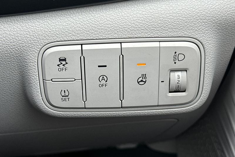 Used Hyundai BAYON 2024 for sale - 76302710: Photo 39