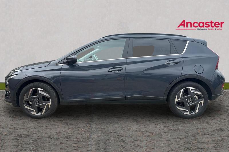 Used Hyundai BAYON 2024 for sale - 76302710: Photo 6