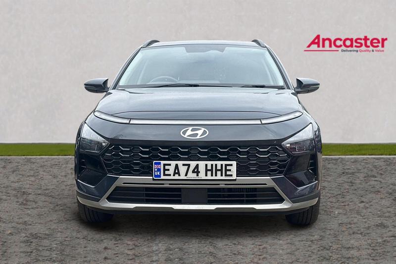 Used Hyundai BAYON 2024 for sale - 76302710: Photo 8