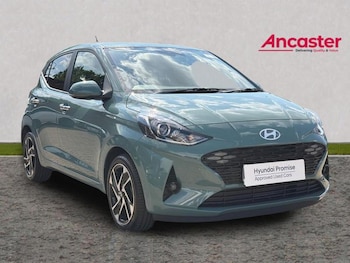 Used Hyundai i10 2025 for sale - 79213595: Photo