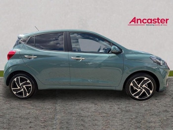 Used Hyundai i10 2025 for sale - 79213595: Photo