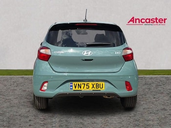 Used Hyundai i10 2025 for sale - 79213595: Photo