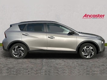 Used Hyundai BAYON 2022 for sale - 75982639: Photo