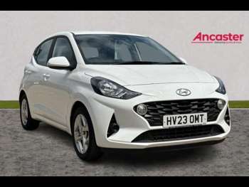 2023 - 1.0 MPi SE Connect 5dr Auto Automatic