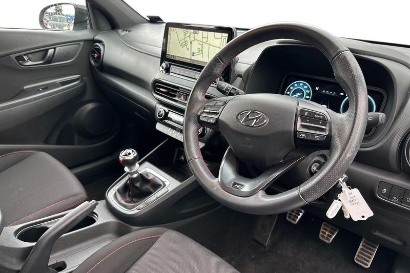 Used Hyundai KONA 2021 for sale - 76332556: Photo 10