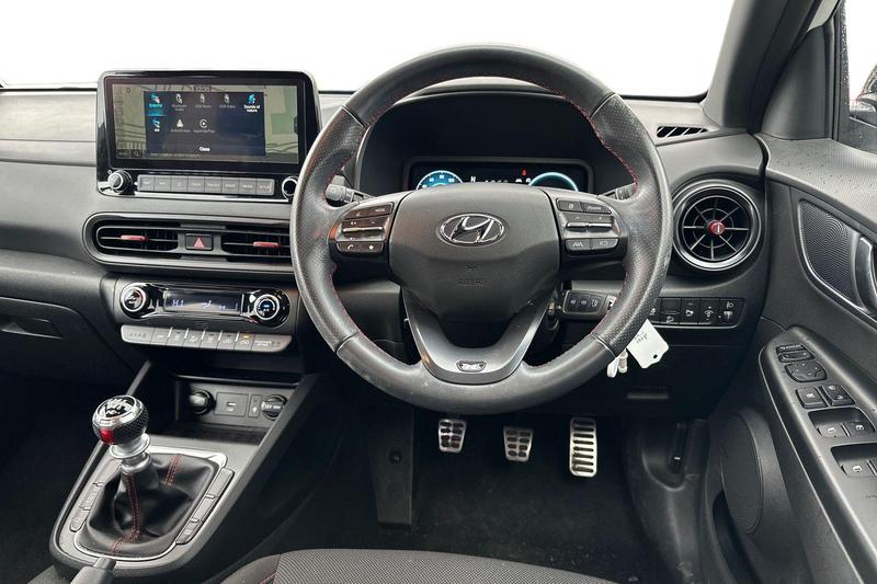 Used Hyundai KONA 2021 for sale - 76332556: Photo 11