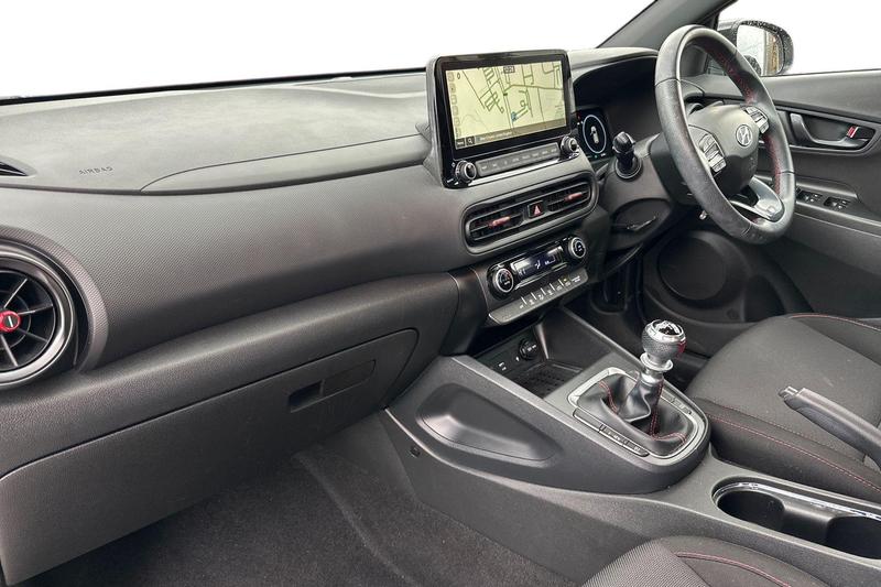 Used Hyundai KONA 2021 for sale - 76332556: Photo 13
