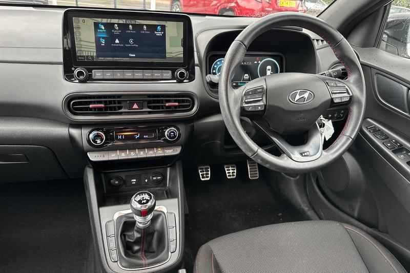 Used Hyundai KONA 2021 for sale - 76332556: Photo 14