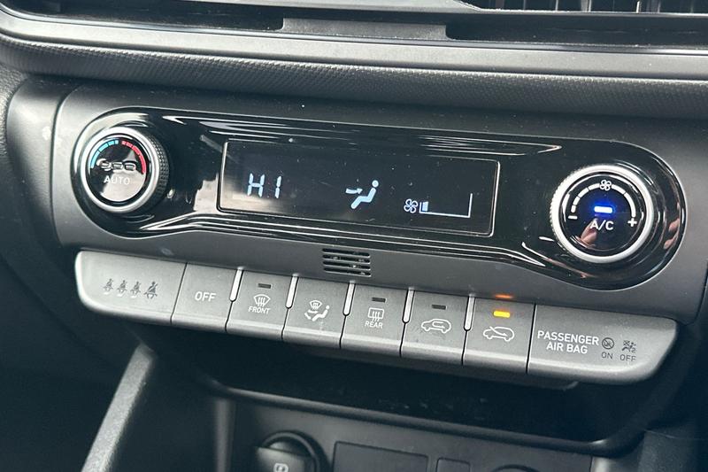 Used Hyundai KONA 2021 for sale - 76332556: Photo 15