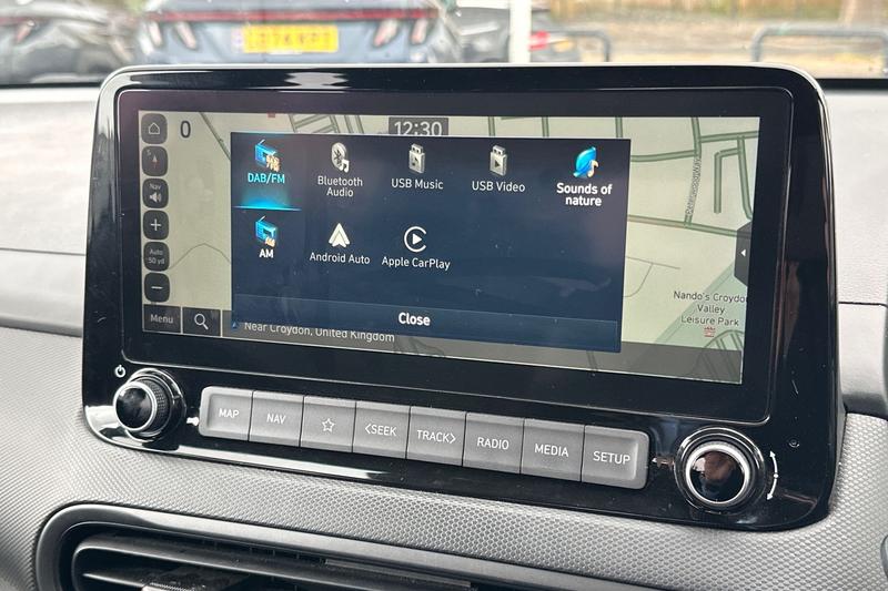 Used Hyundai KONA 2021 for sale - 76332556: Photo 17
