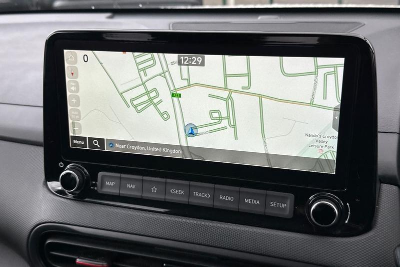 Used Hyundai KONA 2021 for sale - 76332556: Photo 18