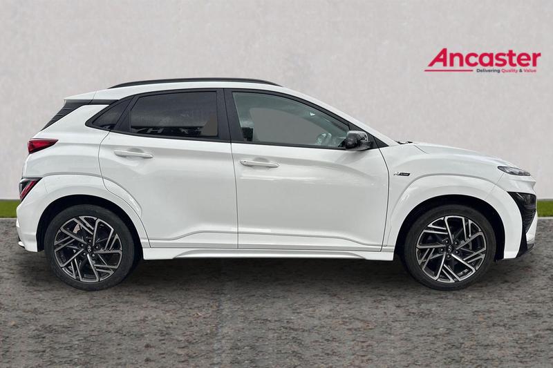 Used Hyundai KONA 2021 for sale - 76332556: Photo 2