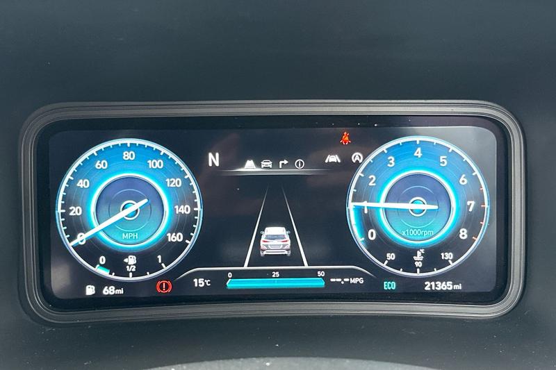 Used Hyundai KONA 2021 for sale - 76332556: Photo 20