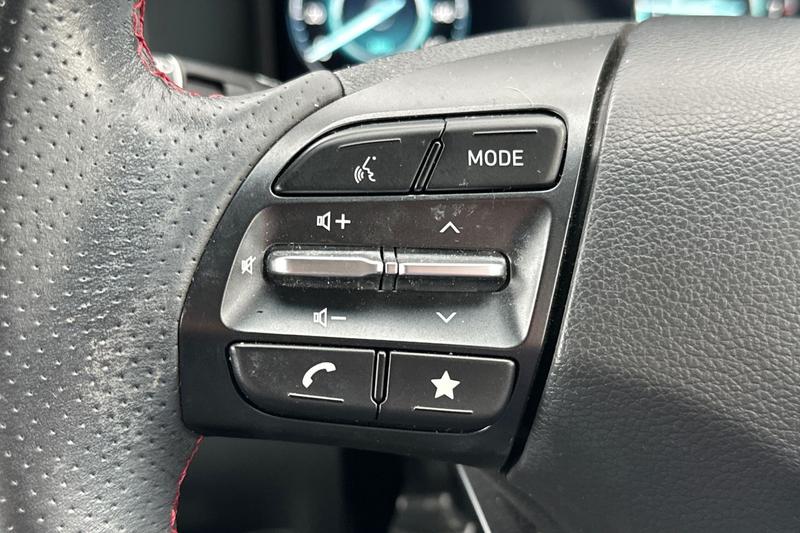 Used Hyundai KONA 2021 for sale - 76332556: Photo 21